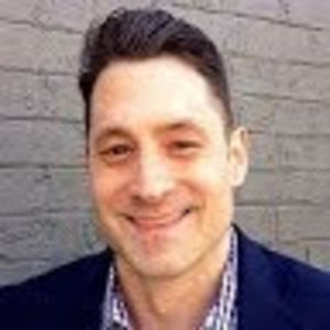 Meet your Posher, Richard